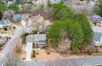 201 Giverny Place, Cary NC 27513