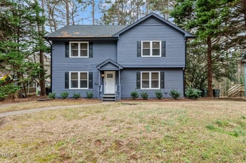 5905/5907 Applewood Lane, Raleigh NC 27609