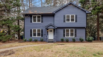 5905/5907 Applewood Lane, Raleigh NC 27609