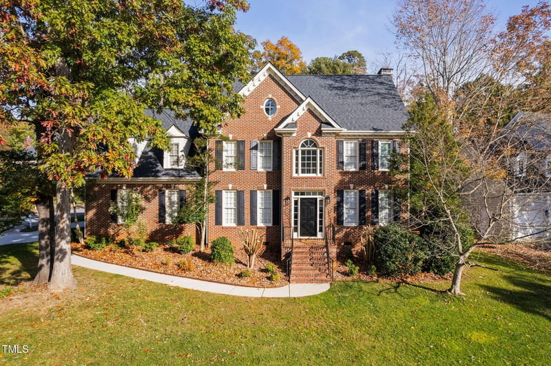 102 Calm Winds Court, Cary NC 27513