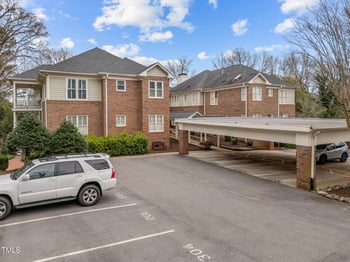 100 Edenburgh Road # 202, Raleigh NC 27608