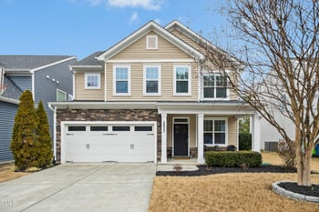 2933 Britmass Drive, Raleigh NC 27616