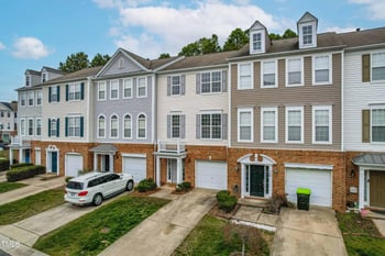 707 Sutter Gate Lane, Morrisville NC 27560