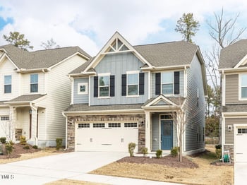 1384 Channing Park Circle, Cary NC 27519