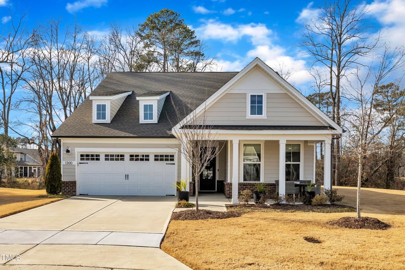 1300 Ringlet Run, Fuquay Varina NC 27526