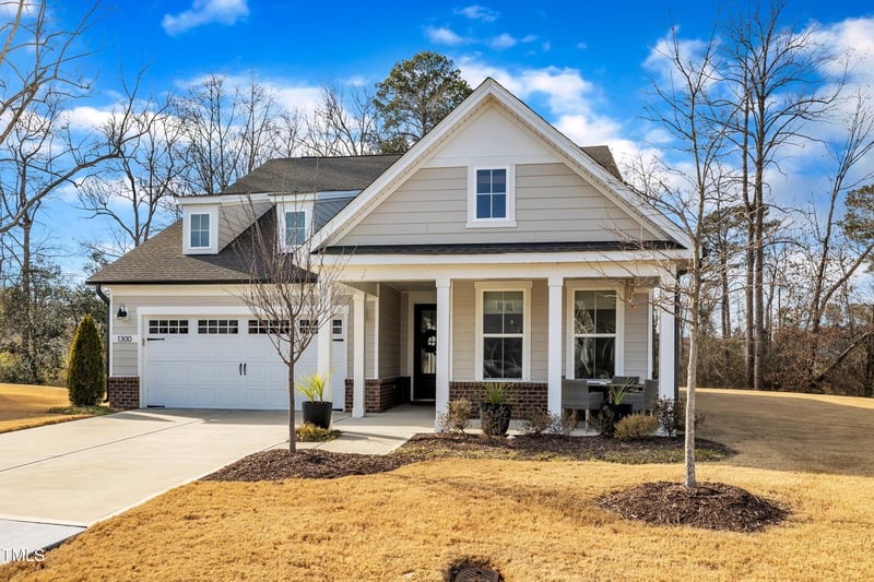 1300 Ringlet Run, Fuquay Varina NC 27526