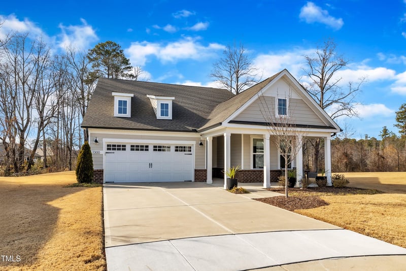 1300 Ringlet Run, Fuquay Varina NC 27526