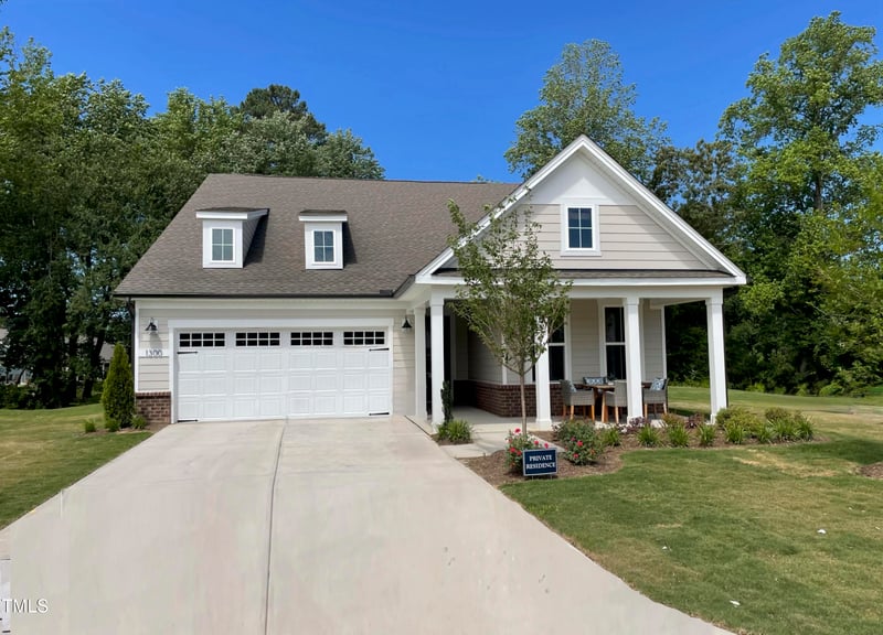 1300 Ringlet Run, Fuquay Varina NC 27526