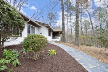 335 Burlage Circle, Chapel Hill NC 27514