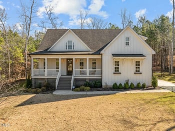 56 Eagles Crest, Pittsboro NC 27312