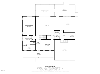 56 Eagles Crest, Pittsboro NC 27312