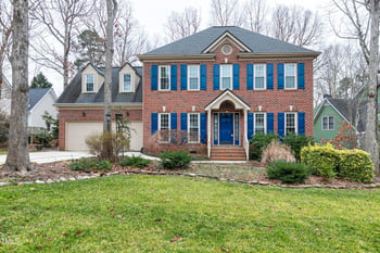 103 Sandy Hook Way, Cary NC 27513