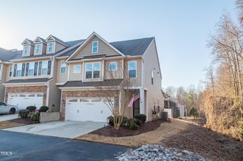 256 Wembley Drive, Clayton NC 27527