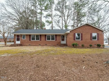 431 Mattox Street, Wendell NC 27591