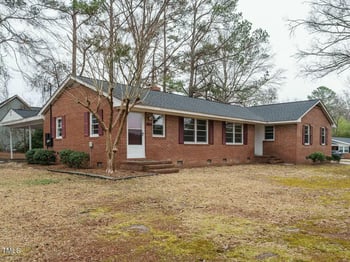 431 Mattox Street, Wendell NC 27591