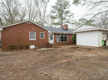 431 Mattox Street, Wendell NC 27591