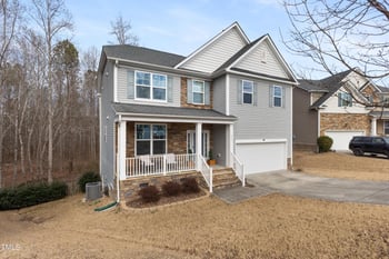 617 Hope Valley Road, Knightdale NC 27545