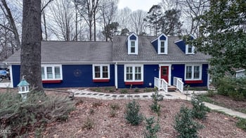 6317 Lakeland Drive, Raleigh NC 27612