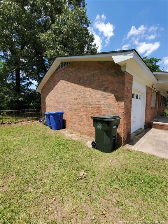 6319 Lynette Circle, Fayetteville NC 28314