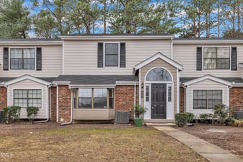 7929 Falcon Rest Circle, Raleigh NC 27615