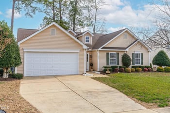 1906 Holly Knoll Lane, Fuquay Varina NC 27526