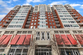 400 W North Street # 1114, Raleigh NC 27603