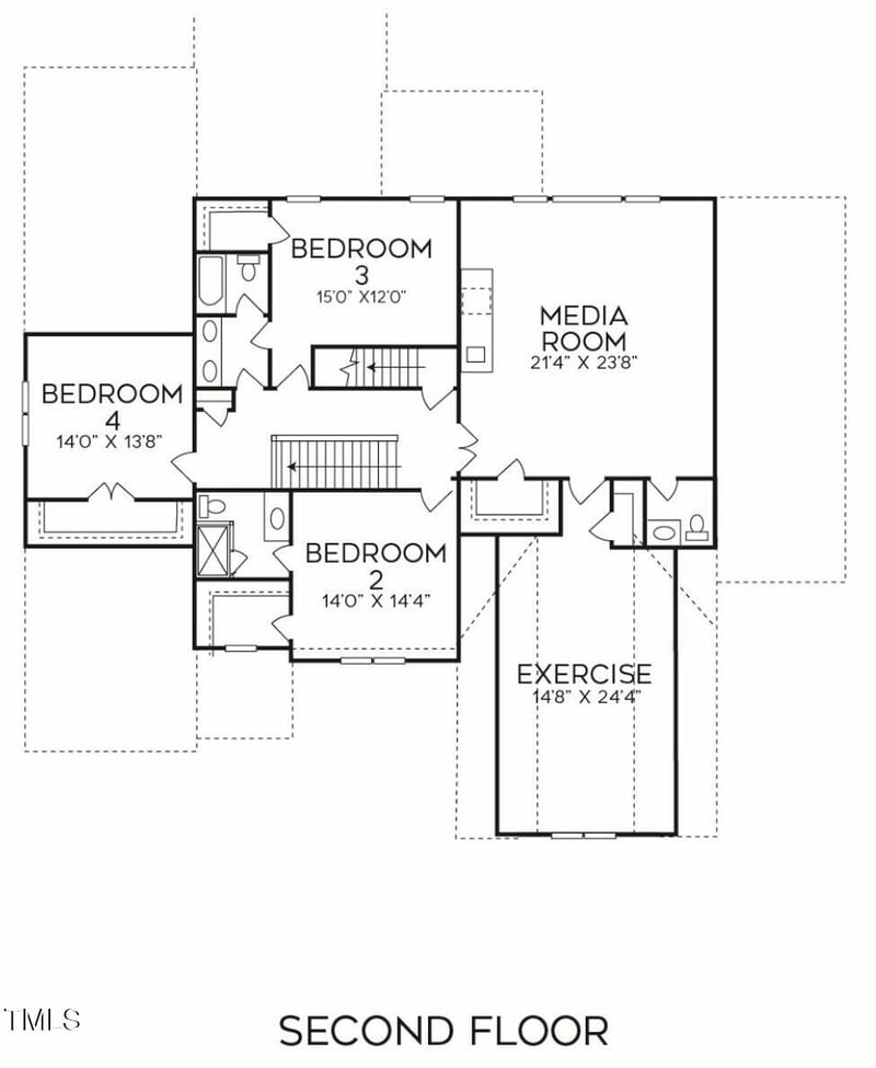 7825 Ailesbury Road, Wake Forest NC 27587