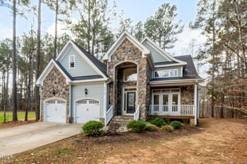 8717 Carradale Court, Wake Forest NC 27587