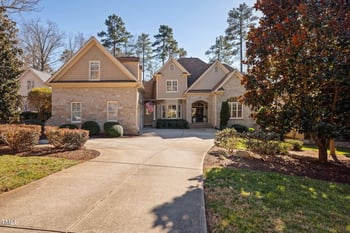 43 New Rhododendron, Chapel Hill NC 27517