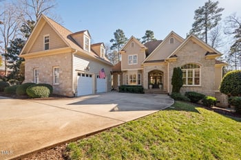 43 New Rhododendron, Chapel Hill NC 27517