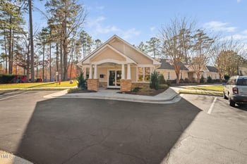 43 New Rhododendron, Chapel Hill NC 27517