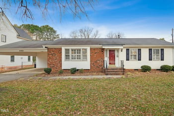 5405 Fireside Drive, Raleigh NC 27609