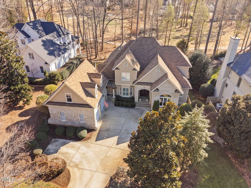 43 New Rhododendron, Chapel Hill NC 27517