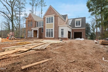 436 Oakland Drive, Raleigh NC 27609