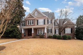 5000 Sears Farm Road, Cary NC 27519