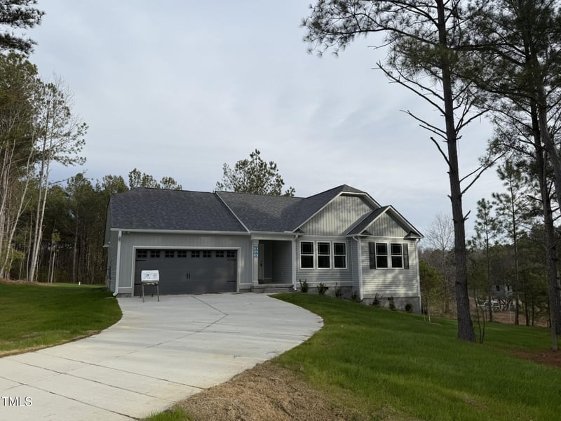 313 Lotus Avenue, Smithfield NC 27577