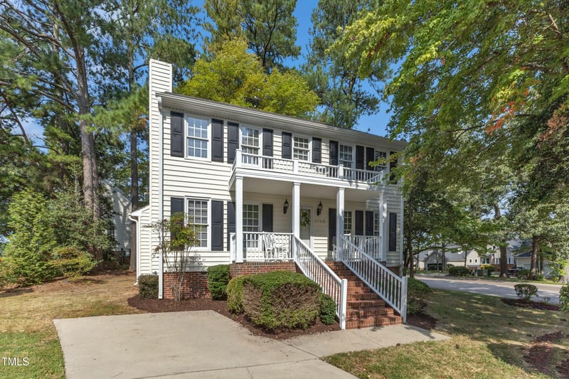 1753 Kingston Heath Way, Raleigh NC 27604