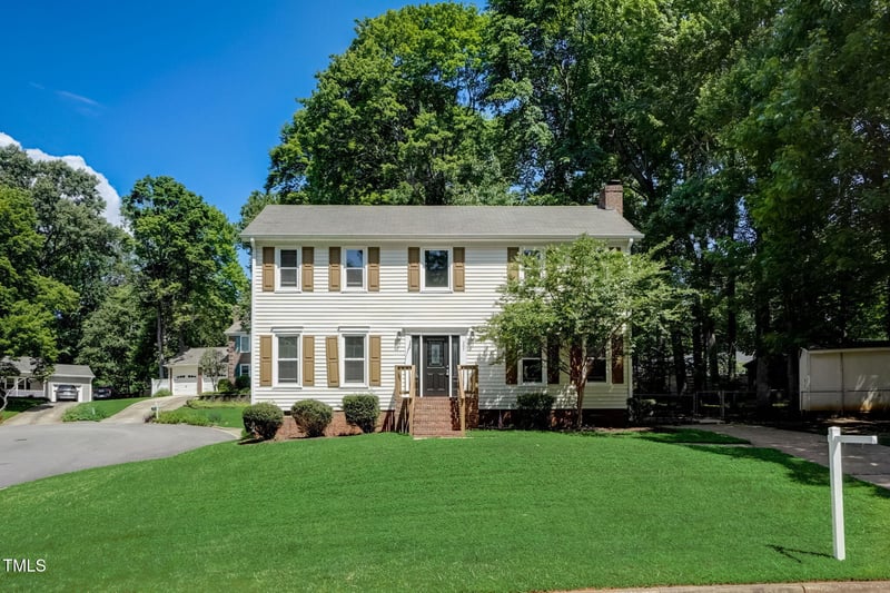 207 Wyatts Pond Lane, Cary NC 27513