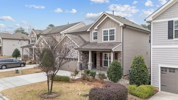 1259 Magnolia Row Trail, Apex NC 27502