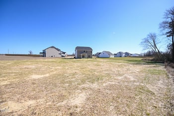 335 Tobacco Barn Drive, Angier NC 27501