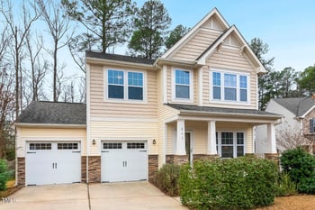 211 Court Jester Way, Morrisville NC 27560