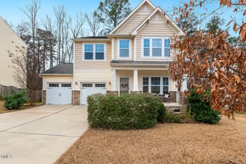 211 Court Jester Way, Morrisville NC 27560