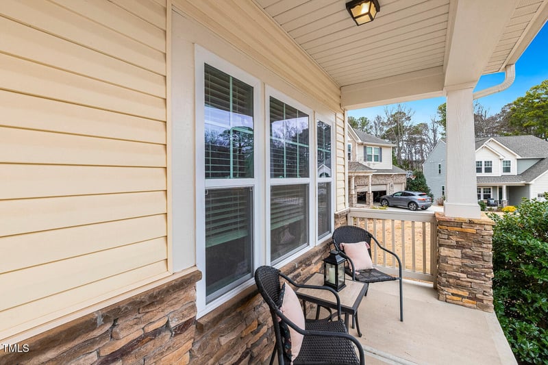 211 Court Jester Way, Morrisville, NC 27560