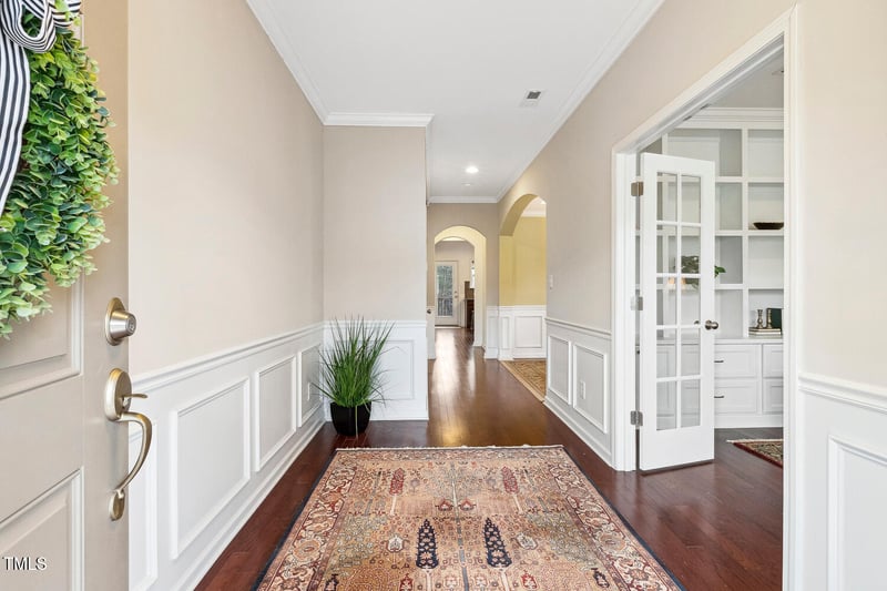 211 Court Jester Way, Morrisville, NC 27560