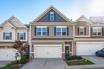 6339 Grace Lily Drive, Raleigh NC 27607