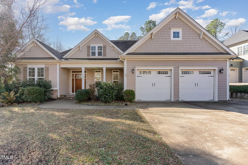 2921 Lawson Walk Way, Rolesville NC 27571