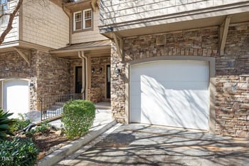 4511 Crab Creek Drive # 202, Raleigh NC 27612