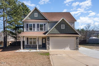 89 Bison Ln, Lillington, NC 27546