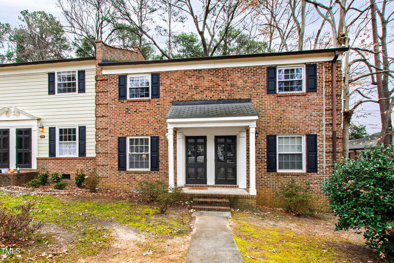 3716 Yorktown Place, Raleigh NC 27609