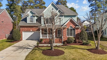 8005 Sundance Circle, Durham NC 27713